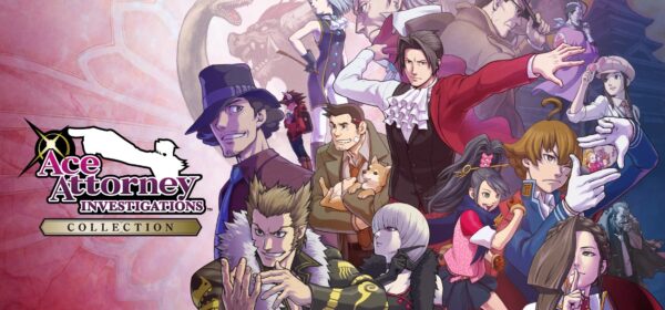 ace attorney investigations collection test switch