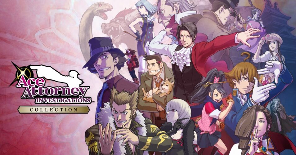 ace attorney investigations collection test switch
