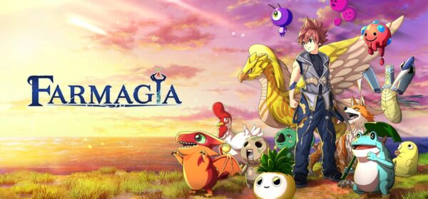 farmagia date sortie switch