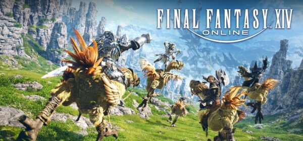 final fantasy xiv switch 2