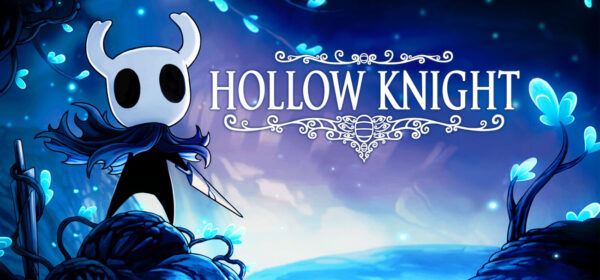 hollow knight