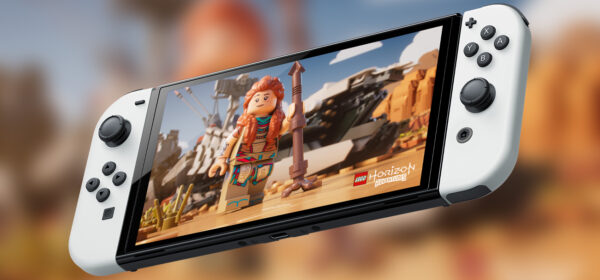 lego horizon adventures nintendo switch