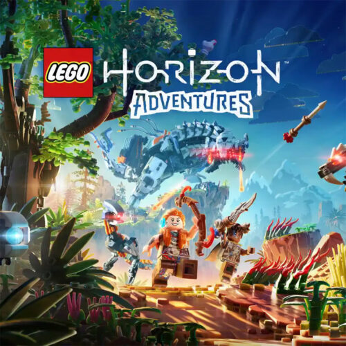 lego horizon adventures