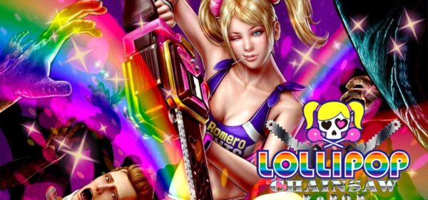 lollipop chainsaw repop date sortie switch