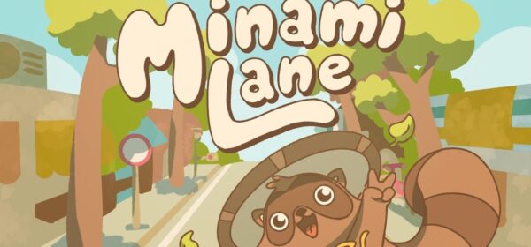 minami lane annonce switch
