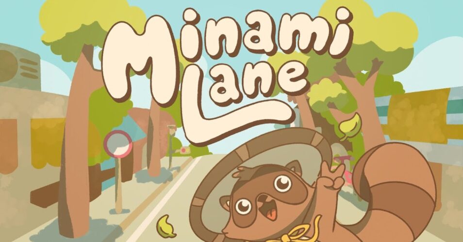 minami lane annonce switch