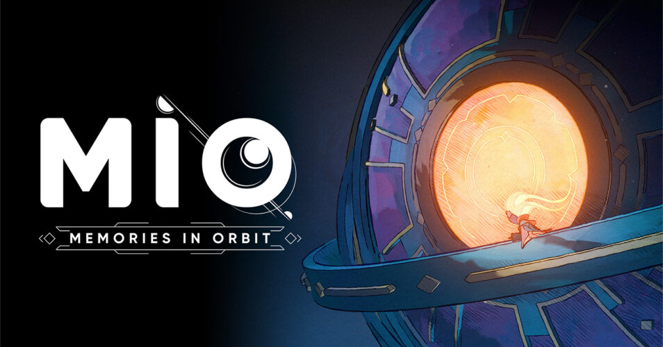 MIO: Memories In Orbit