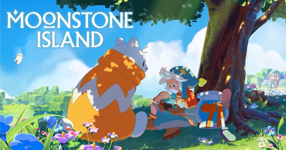 moonstone island date sortie nintendo switch