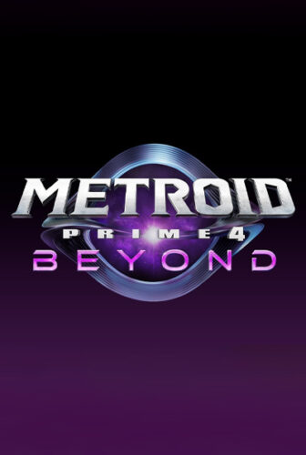 Metroid Prime 4: Beyond