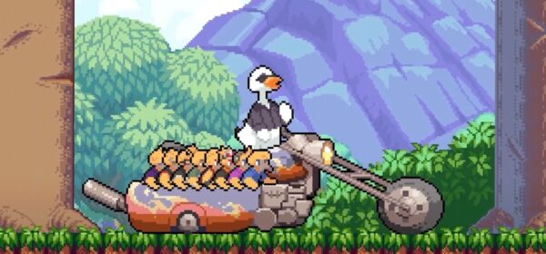 naughty geese annonce switch