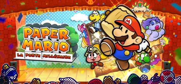 paper mario la porte millénaire test switch actu 13