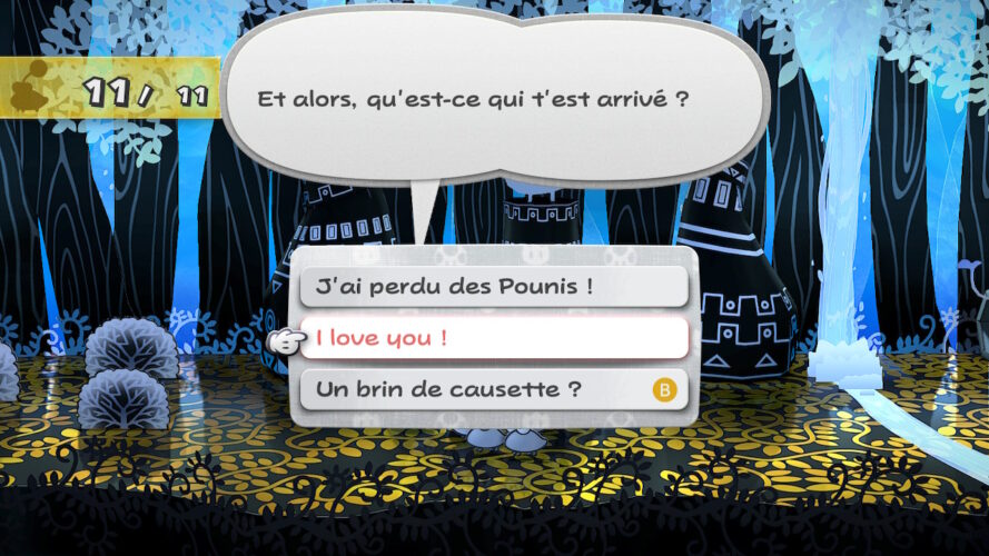 paper mario la porte millénaire test switch actu 2