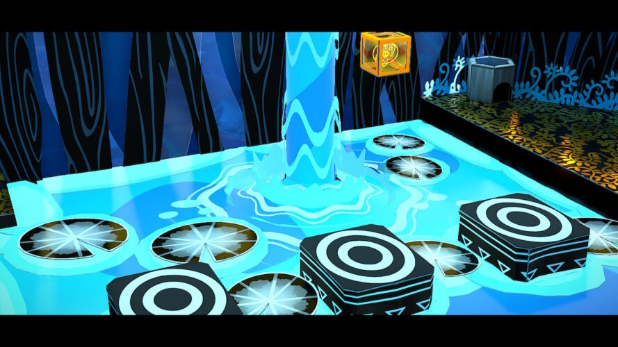 paper mario la porte millénaire test switch actu 3