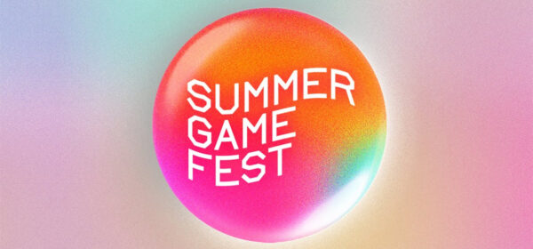 summer game fest logo