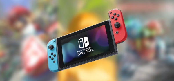 Top 15 des meilleurs jeux sur Nintendo Switch