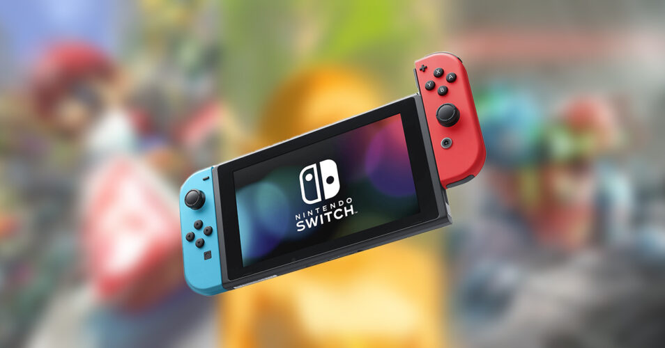 Top 15 des meilleurs jeux sur Nintendo Switch SwitchActu