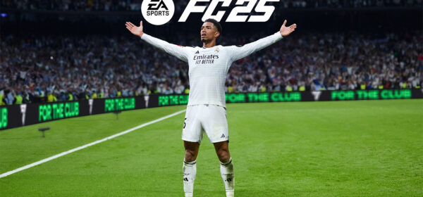 EA Sports FC 25