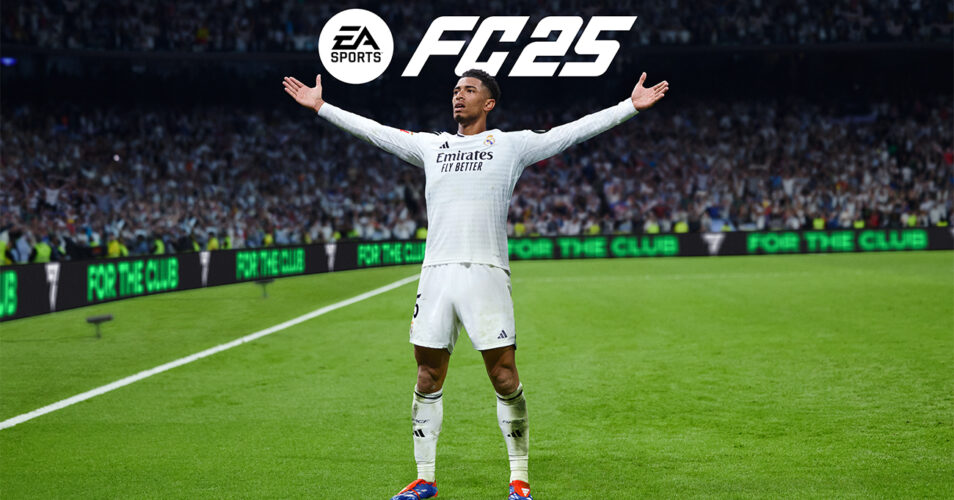 EA Sports FC 25