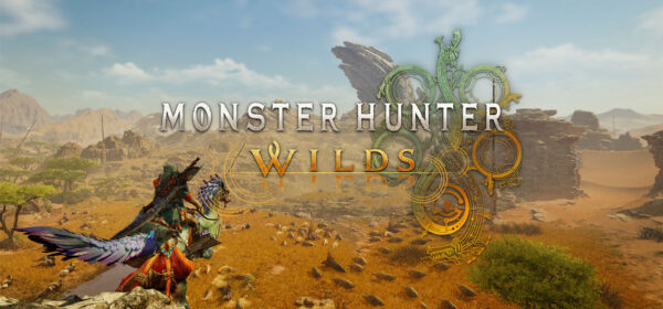 Monster Hunter Wilds