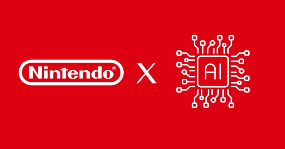 Nintendo IA