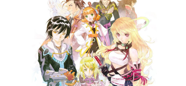 Tales of Xillia