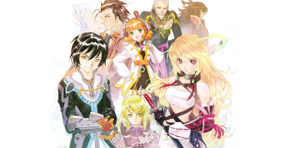 Tales of Xillia