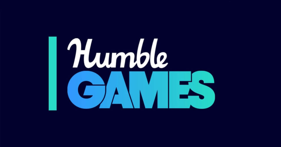 humble games