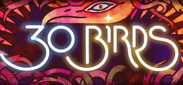 30 Birds