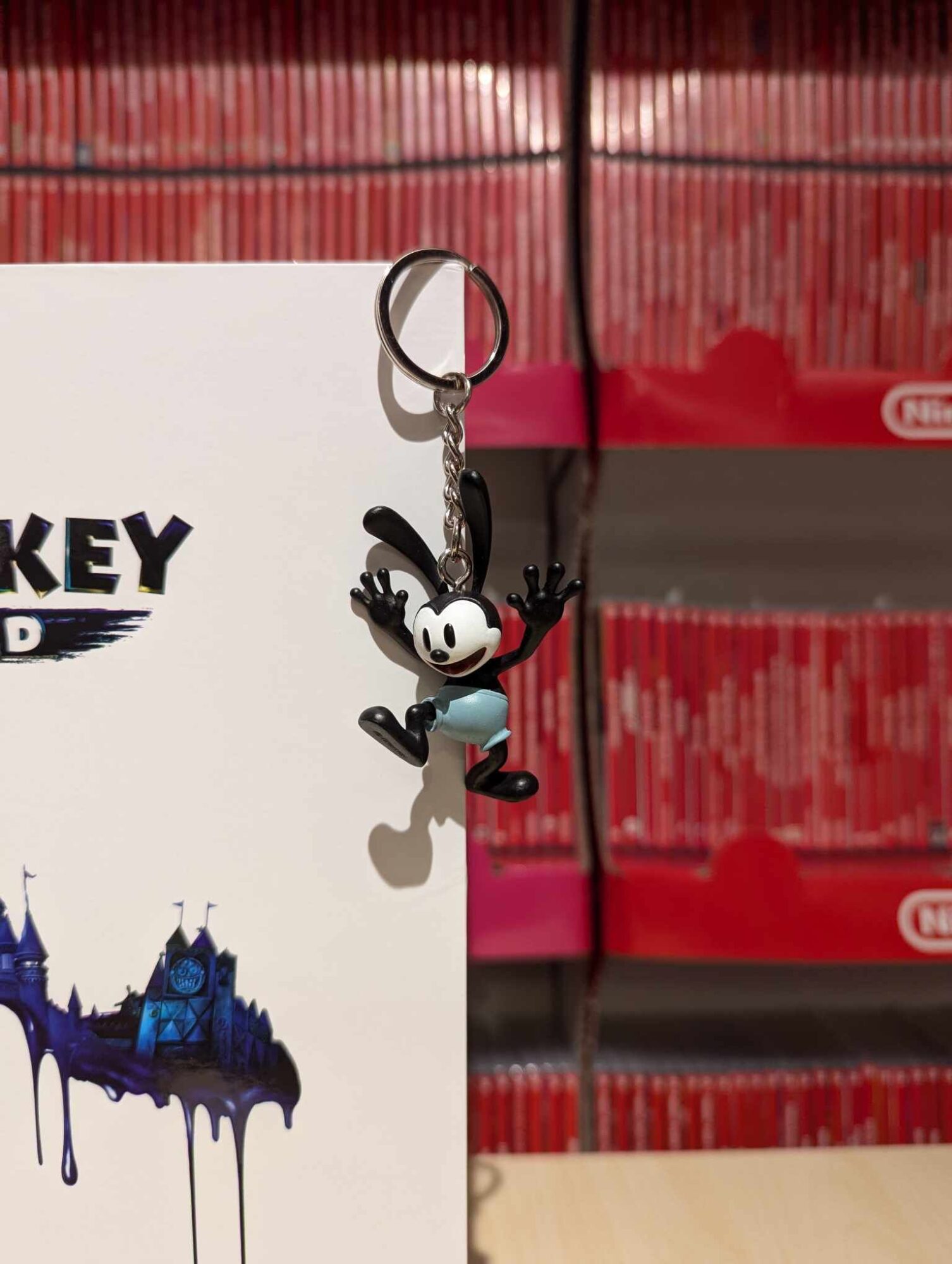 Disney Epic Mickey: Rebrushed