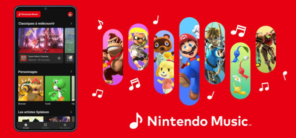 nintendo music