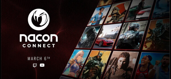 Nacon Connect 2025