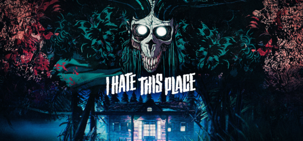 I Hate This Place Jeux d'horreur Switch