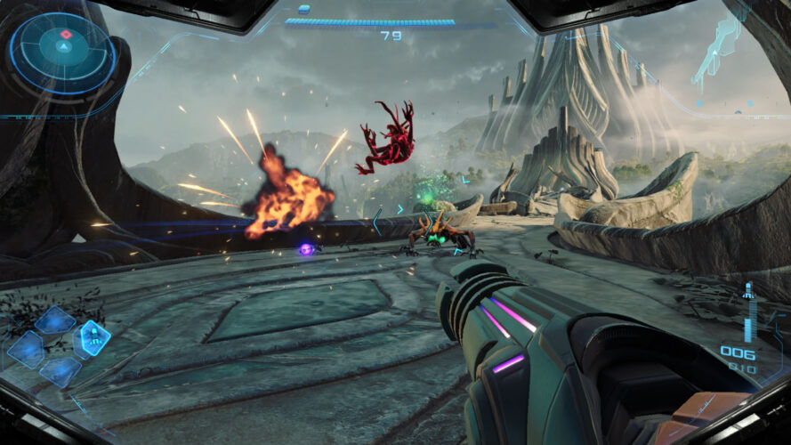 Metroid Prime 4: Beyond