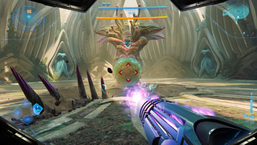 Metroid Prime 4: Beyond
