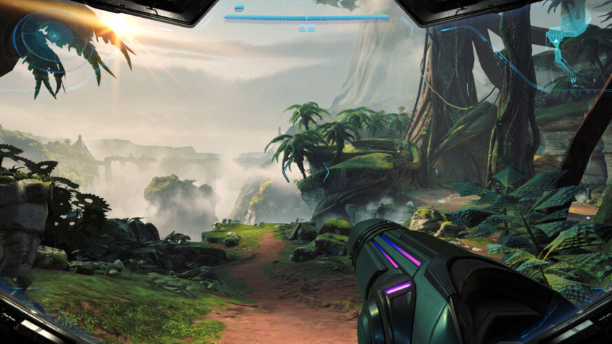 Metroid Prime 4: Beyond