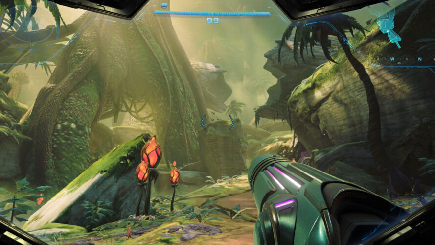Metroid Prime 4: Beyond