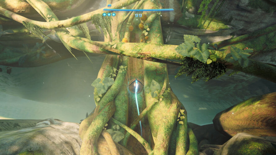 Metroid Prime 4: Beyond