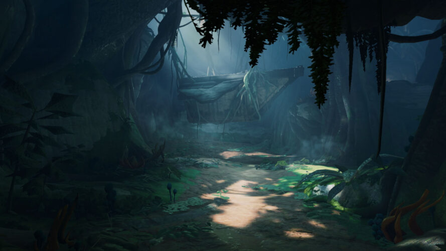 Metroid Prime 4: Beyond