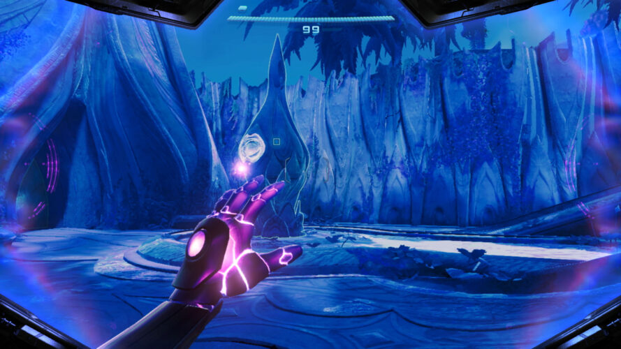 Metroid Prime 4: Beyond