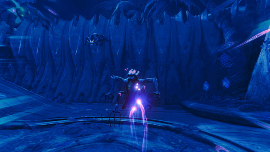 Metroid Prime 4: Beyond