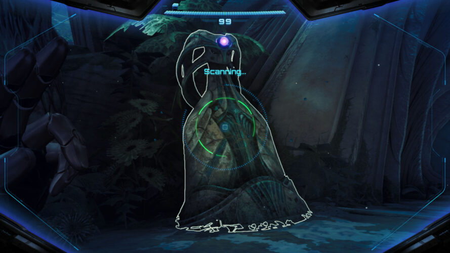 Metroid Prime 4: Beyond