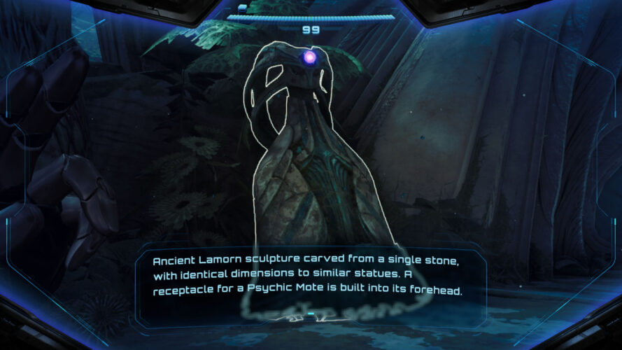 Metroid Prime 4: Beyond