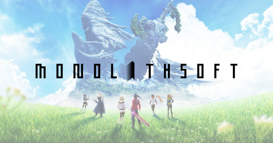 Monolith Soft