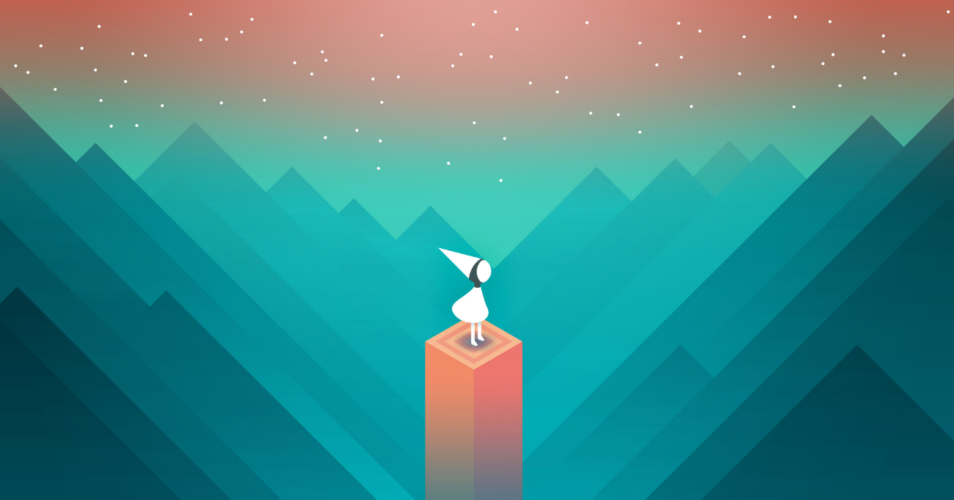 Monument Valley Switch