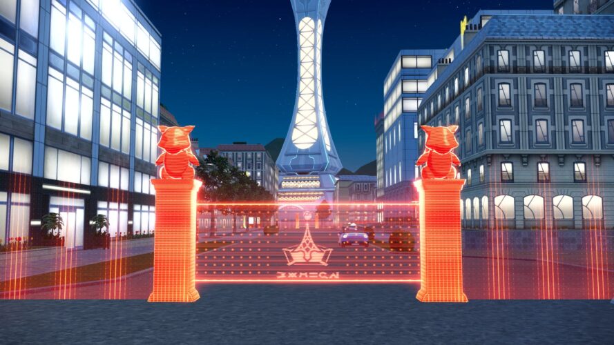 Légendes Pokémon Z-A