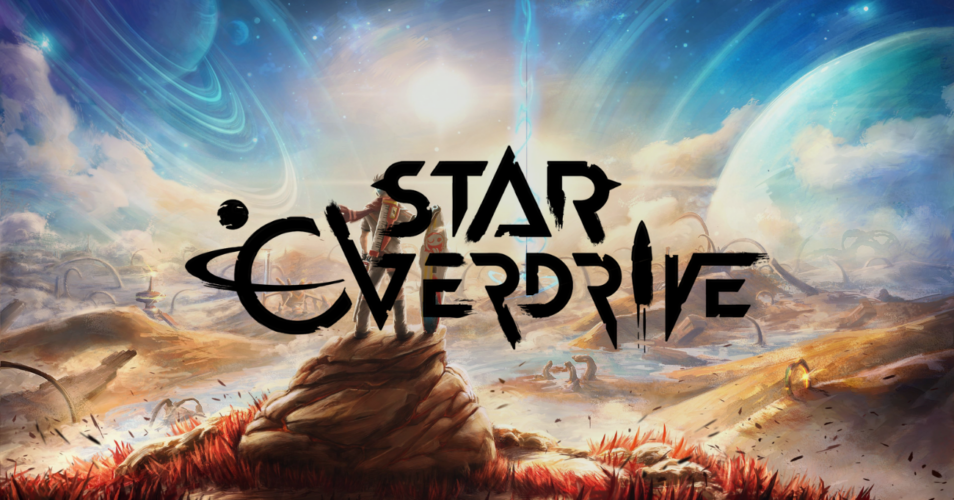 Star Overdrive Switch