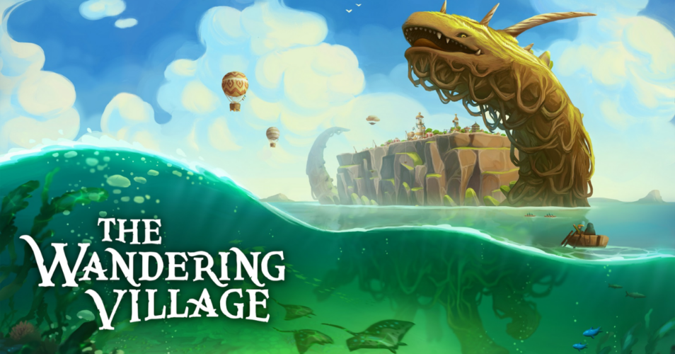 The Wandering Village Switch