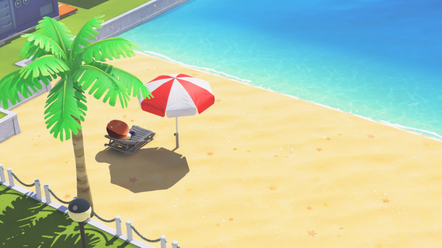 Tomodachi Life : Une vie de rêve