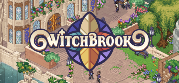 Witchbrook Switch