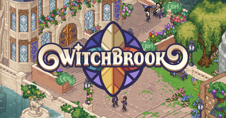 Witchbrook Switch